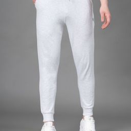 Red Tape Men Regular Fit Mid-rise Joggers-image-37