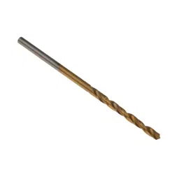 RS PRO HSS Twist Drill Bit, Diameter 2 mm, Model No 213916 Melatic Grey Color (Pack of 10)-1
