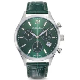 Mathey Tissot H411CHALV Analog Watch for Men-image-19
