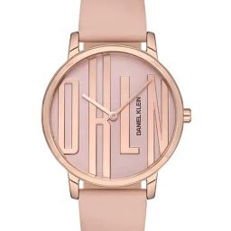 Daniel Klein DK.1.12782-4 Trendy Analog Watch for Women-17