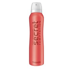 Secret Temptation Women Passion Deodorant 150 ml-31