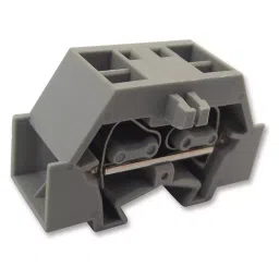 Wago TERMINAL BLOCK, DIN RAIL, 2POS, 14AWG, 261-331-picture-26