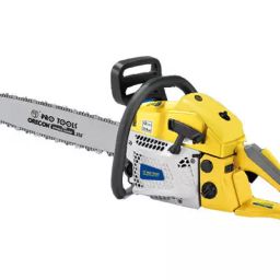 Pro Tools 6624 P Petrol Chain Saw 8500 rpm-picture-40