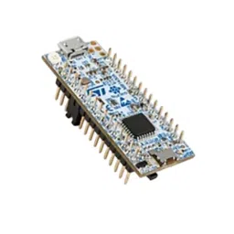 STMicroelectronics Development Board STM32 MCU Device Core, NUCLEO-G431KB-55