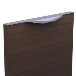 Olive OGL-3508 247 mm Matt Grey Aluminum Handle-image-21
