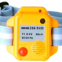 KUSAM-MECO 286 SVD Personal Safety High Voltage Detector-29