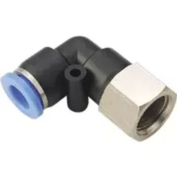 VAK 9.50 mm (3/8 inch) Female Elbow BFE-06-picture-46