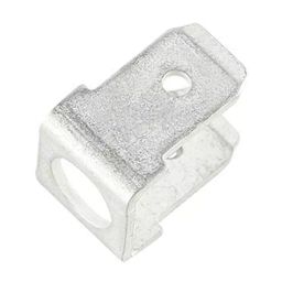 RS PRO Uninsulated Male Spade Connector, PCB Tab, 6.35 x 0.8 mm Tab Size, 1251999-image-94