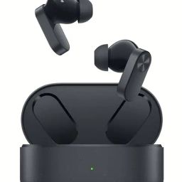 OnePlus Nord Buds 2 True Wireless Earbuds with Active Noise Cancellation, 4-Mic Design (Black)-12