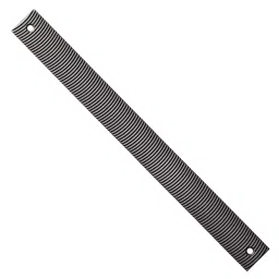 JK Super Drive 350 mm Length High Strength Steel Flexible Standard Car Body File (Pack of 5)-image-25