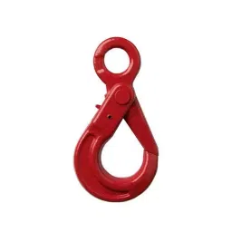 KEPRO 1000 Kg (1 Ton) Self-Locking Eye Hook KSEH0001-image-49