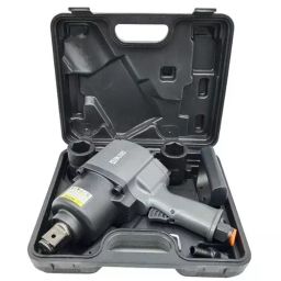 Akari Twin Hammer Air Impact Wrench Kit 1900 Nm Torque and 1/2 inch (12.7 mm) Air Inlet, AT-270K-picture-19