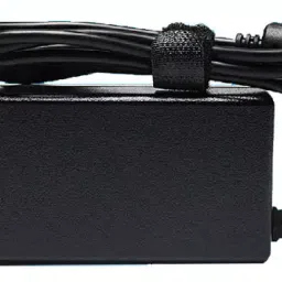 Prodot 65 W Laptop Adapter Compatible For HP Laptops (PLA) HP65195453 image 2