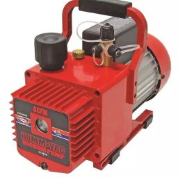 Uniweld 8.0 CFM Vacuum Pump HVP8-picture-30