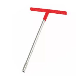 Link 12 mm T-Socket Spanner With PVC Grip Handle, 601422980012-31