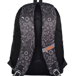 Smily Kiddos Unisex Kids Graphic Printed Backpack image 5