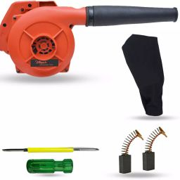 Hillgrove ABS Plastic Air Blower and Suction Dust Cleaner 18000 RPM, HGCM641M1-image-30