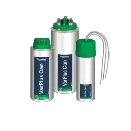 Schneider 5.6 kVAr Heavy Duty Detuned Filter Application Capacitor MEHVCHDY056A48-48