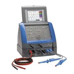 Metrix MTX 1032-C Oscilloscope Probe, Differential Type, 50MHz, 1:10, 1:100, BNC Connector, MTX1032-C-picture-5