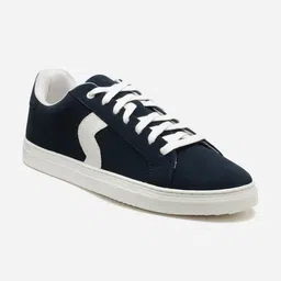 SOLETHREADS REBEL Men Colourblocked Sneakers image 4