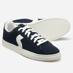 SOLETHREADS REBEL Men Colourblocked Sneakers image 3