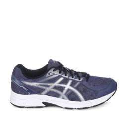 Asics Men's Jolt 1 Blue Running Shoes-image-19