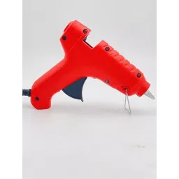 FADMAN 40 W Trigger Feed Glue Gun Without Stick Red 11 mm Dia, FD-40W image 4