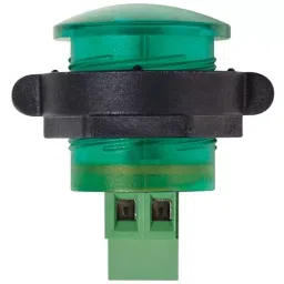 VCC LED INDICATOR, PANEL, 23.1MM, GREEN, CNX722C500FVB.-image-75