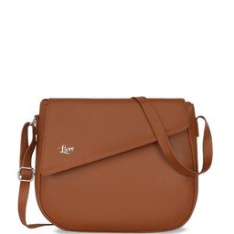 LIVRO Floral Bucket Sling Bag-33