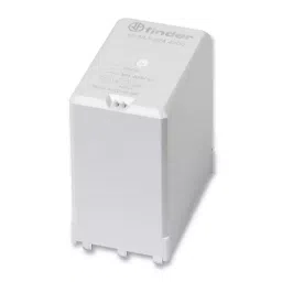 FINDER RELAY, 3PST-NO, 400VAC, 50A, 67.23.9.024.4300-image-43