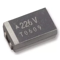 KYOCERA AVX CAP, 15µF, 35V, 10%, REEL, TPSD156K35R0300 (Pack of 500)-image-75
