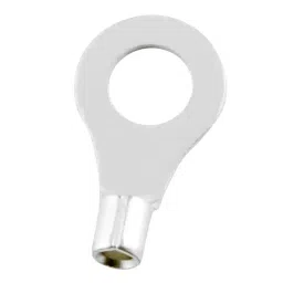 RS PRO Uninsulated Ring Terminal 6.4 mm Stud Size 0.5 mm² to 1.5 mm² Wire Size, 1788596-image-68
