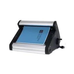 GBC 7301220 Wire Spiral Binding Machine-23