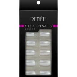 RENEE Stick On Nails Kit - MN 01-7