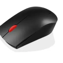 Lenovo 4200054 Black Wireless Mouse-39