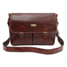 FUR JADEN Unisex Messenger Bag-39