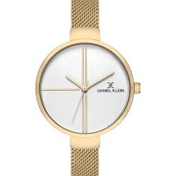 Daniel Klein DK.1.12828-3 Premium Analog Watch for Women-48