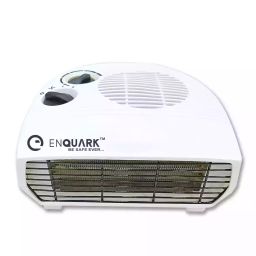 Enquark 1000-2000 W White Quartz Room Heater WarmX-image-22