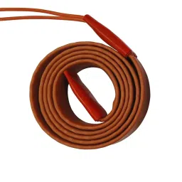 Tempo 310 W 230 V Silicon Electric Heating Tape 180 °C Maximum Exposure Temperature 25 mm Width x 1800 mm Length-33