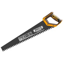 Ingco 600 mm Length Concrete Saw With Electrophoretic Paint Finish and Two Color Soft Handle, HCBS016001-image-56