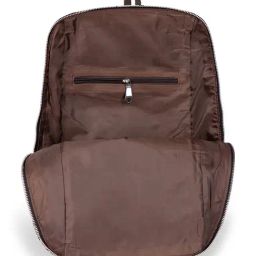 ZOUK Kutch Gamthi Multicolor Leather Classic Daypack image 4