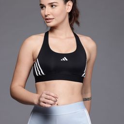 ADIDAS Bra Half Coverage Lightly Padded-picture-17