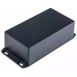 Hammond General Purpose Enclosure 153x83.1x50.4 mm Die Cast Aluminium, 8180624-picture-8