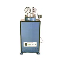 Scientech ES-104 Mild Steel Cement Autoclave-16