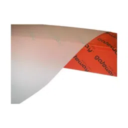 Gateway 101.6mmx18.2m 90/100GSM Translucent Smooth Tracing Paper Roll (Extra White) image 3