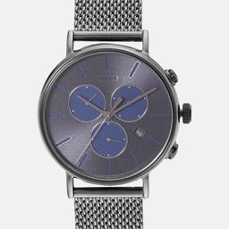 Timex Men Gum-Metal-Toned Analogue Watch TW2R98000-picture-22