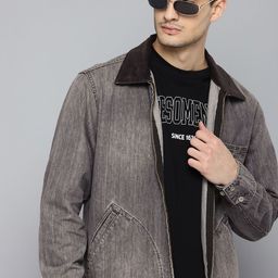 Levis Pure Cotton Denim Jacket-picture-18