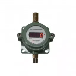 ACE Instruments AI-VAC-ABS-1-FLP Flameproof Digital Vacuum Indicator-73