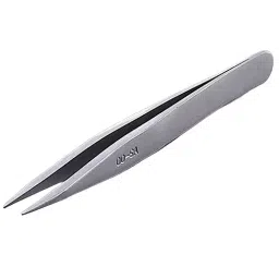 AS ONE MEISTER Tweezers No.00 115 mm, 00-TNF-image-8