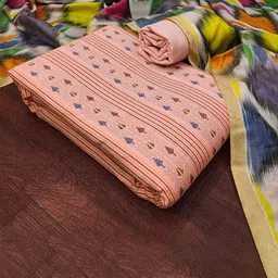 Maroosh Unstitched Dress Material-image-35